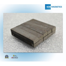 Stabile ISO / Ts 16949 Zertifizierter N52 AlNiCo Magnet